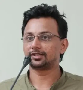 Muhammed Afzel AIR #599