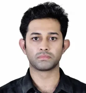 Ramshad K. B. AIR #477